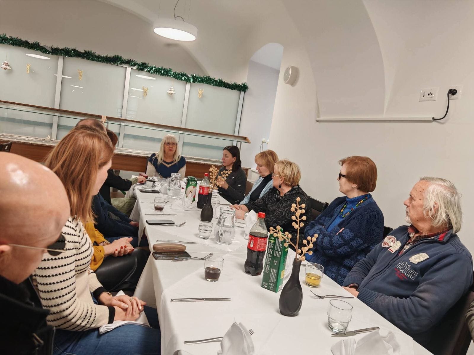 Održana godišnja Skupština