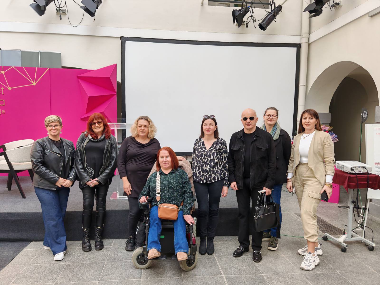 Gostujuće predavanje VUKA