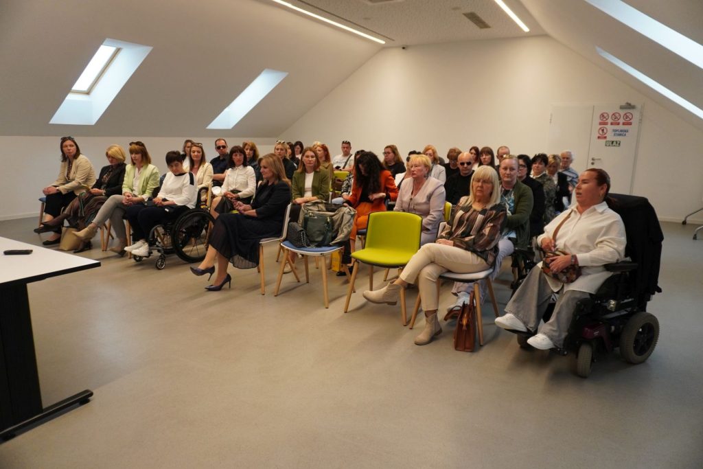 Završna konferencija i predstavljanje rezultata programa